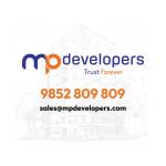 mp developers Profile Picture