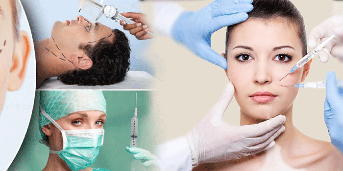 Enhance Your Beauty with Top Cosmetic Surgeries in Delhi
