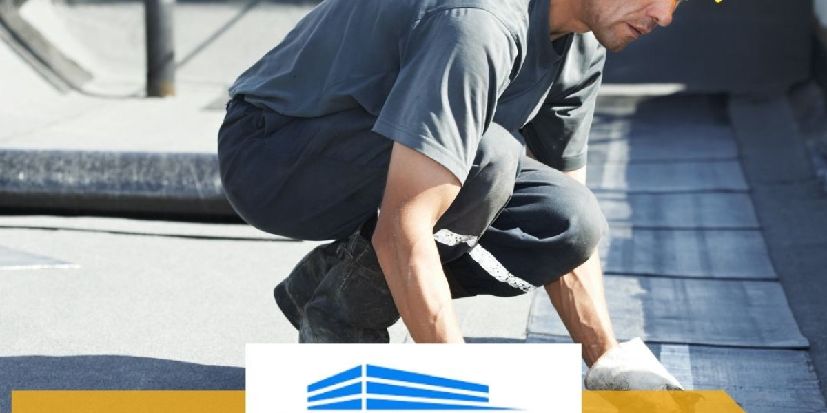 Commercial Roof Repair Services in CT