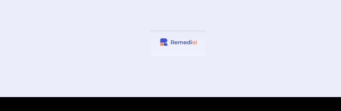 Remediai Incorporated Cover Image