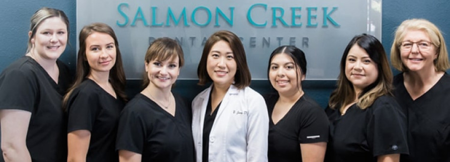 Salmon Creek Dental Center Cover Image