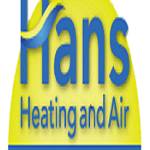 Hans Heating and Air Profile Picture