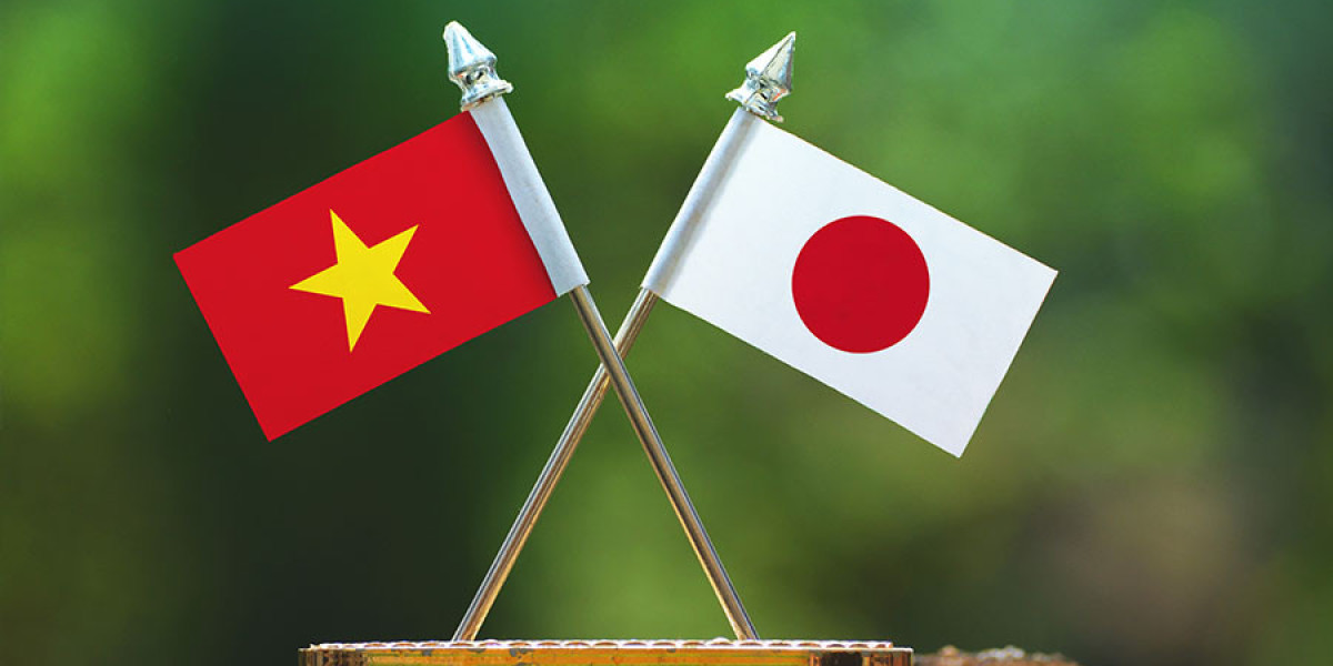 Exploring the Thriving Trade Relationship between Japan and India