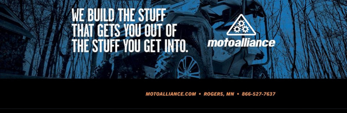 MotoAlliance Cover Image