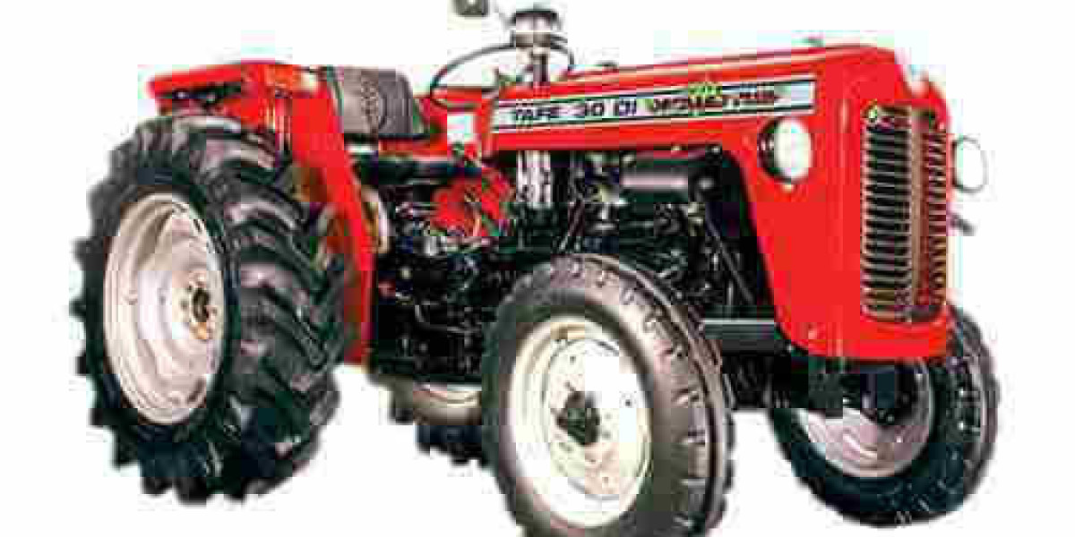 Top Tractor Models in India - Prices and Features