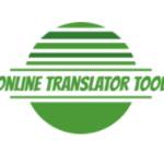 Translator tool Profile Picture