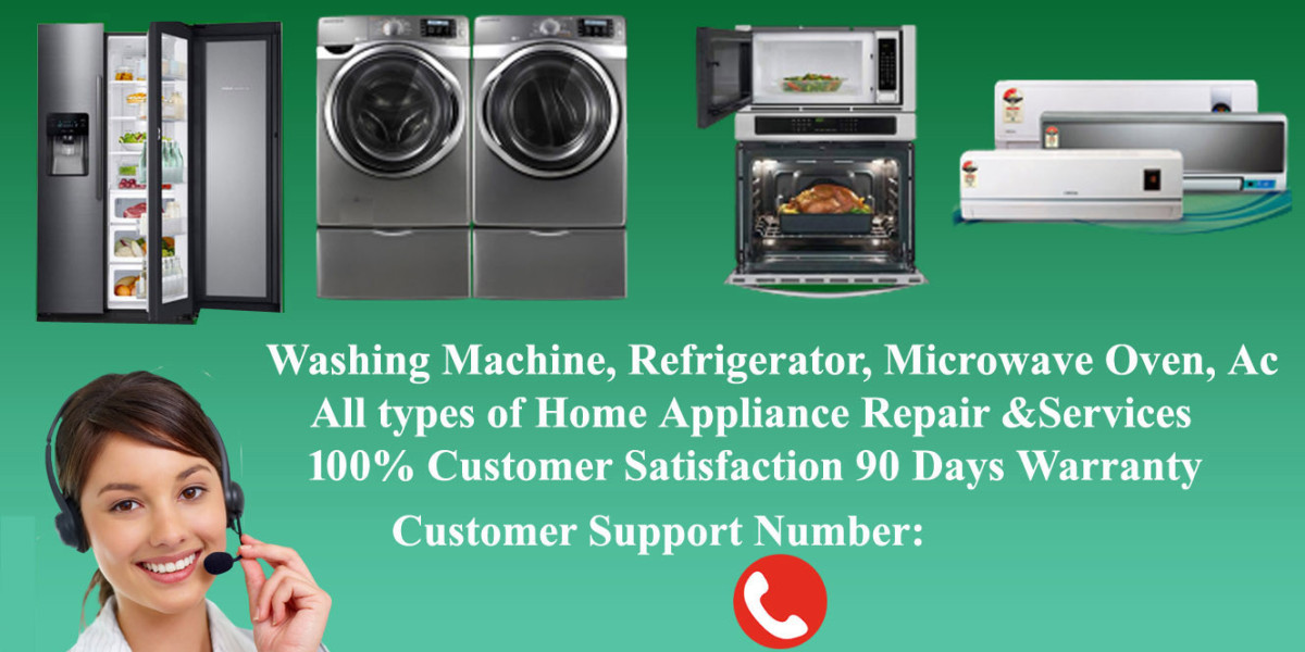 Home Appliance Repair Service Faridabad
