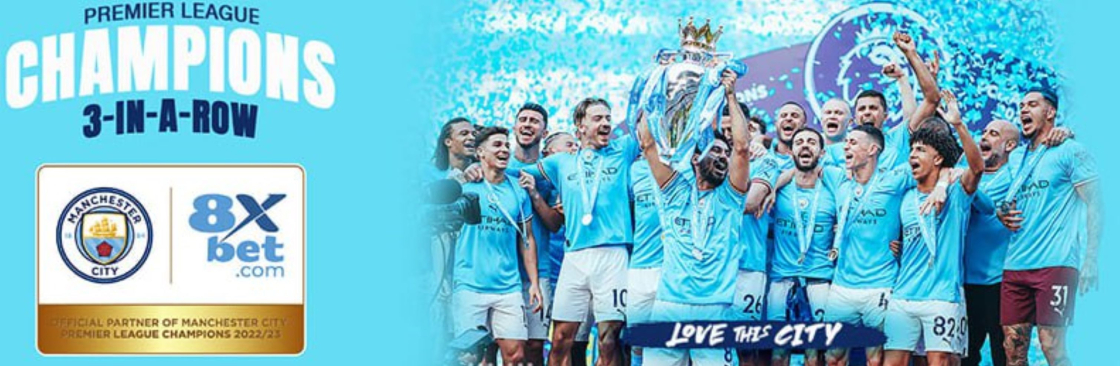 8xbetv 8xbet Cover Image