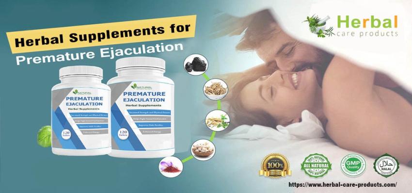 Best Premature Ejaculation Pills 2023 | Ekonty