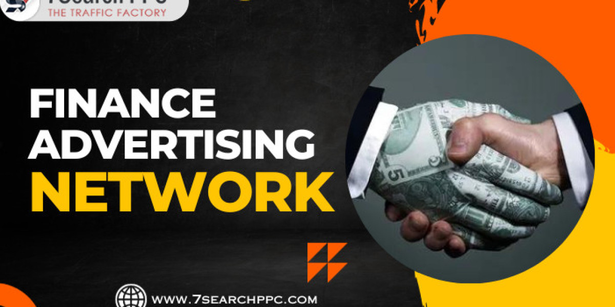 Revolutionize Your Marketing: PPC for Financial Services That Work