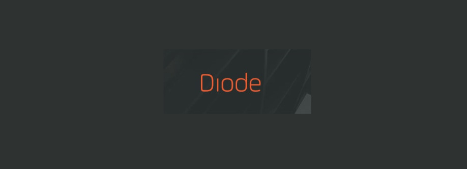 DIODE Cover Image