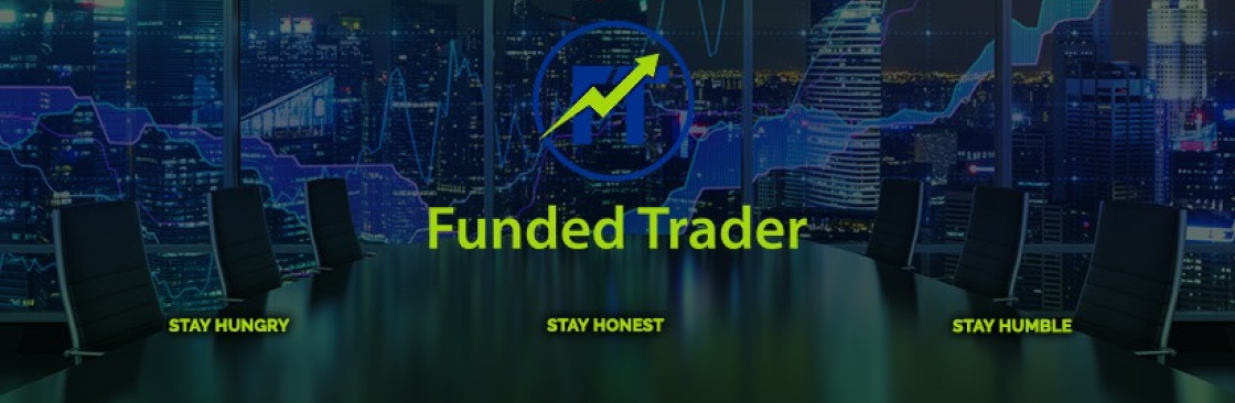 Funded Trader Cover Image