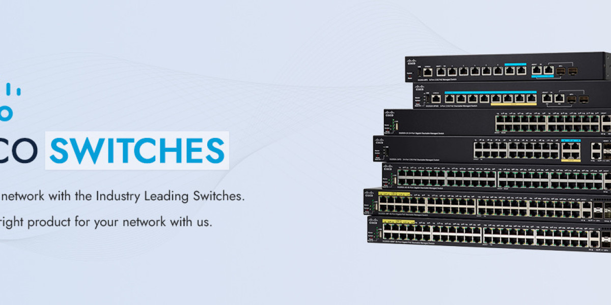 Cisco switches 24 ports price