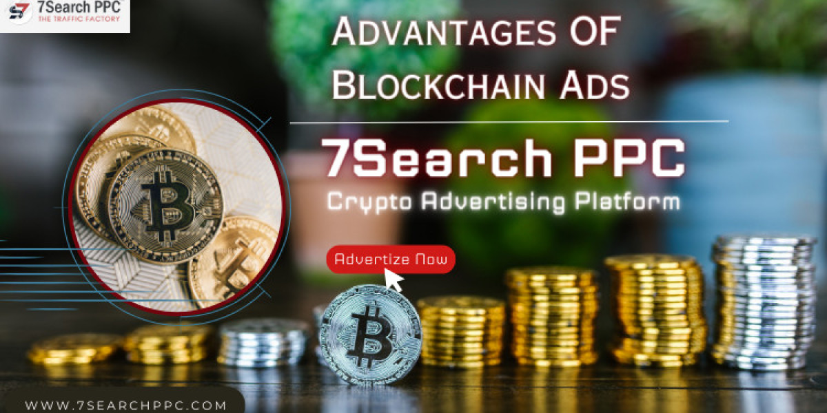 How to reach cryptocurrency users with using blockchain ads in 2024