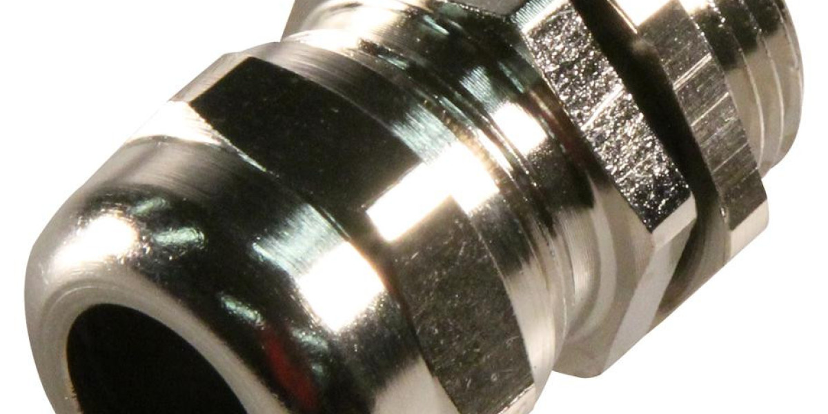 Cable Glands - An Essential Component for Safe and Reliable Electrical Connections