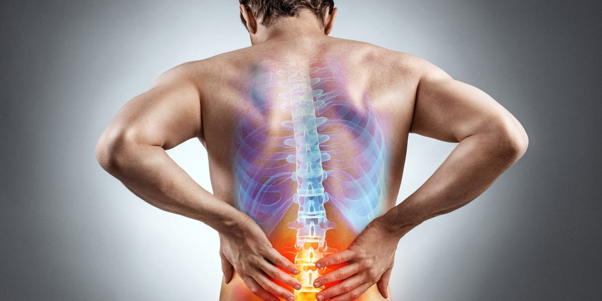 Tackling Low Back Pain: Tips for a Better Back and Better Living