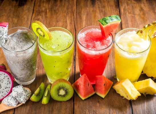 The Role Of Detox Juice in Post-Workout Recovery For Athletes - Business Blog Article By Juice Junction