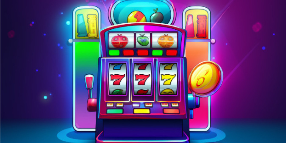 Secrets of winning at slot machines