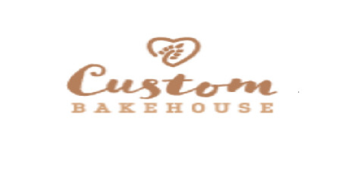 Get The Premium Baking Mixes From Custom Bakehouse