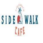 Sidewalk cafe Profile Picture