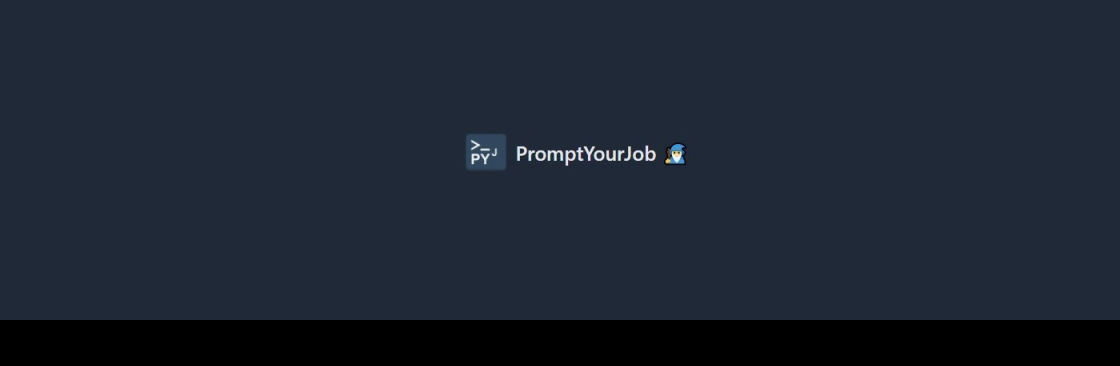 PromptYourJob Cover Image