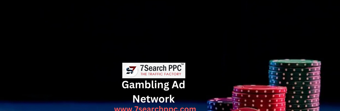 advertising network Cover Image