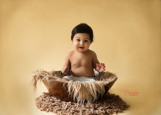 Capturing Precious Moments: Baby Photoshoots in Gurgaon - JustPaste.it