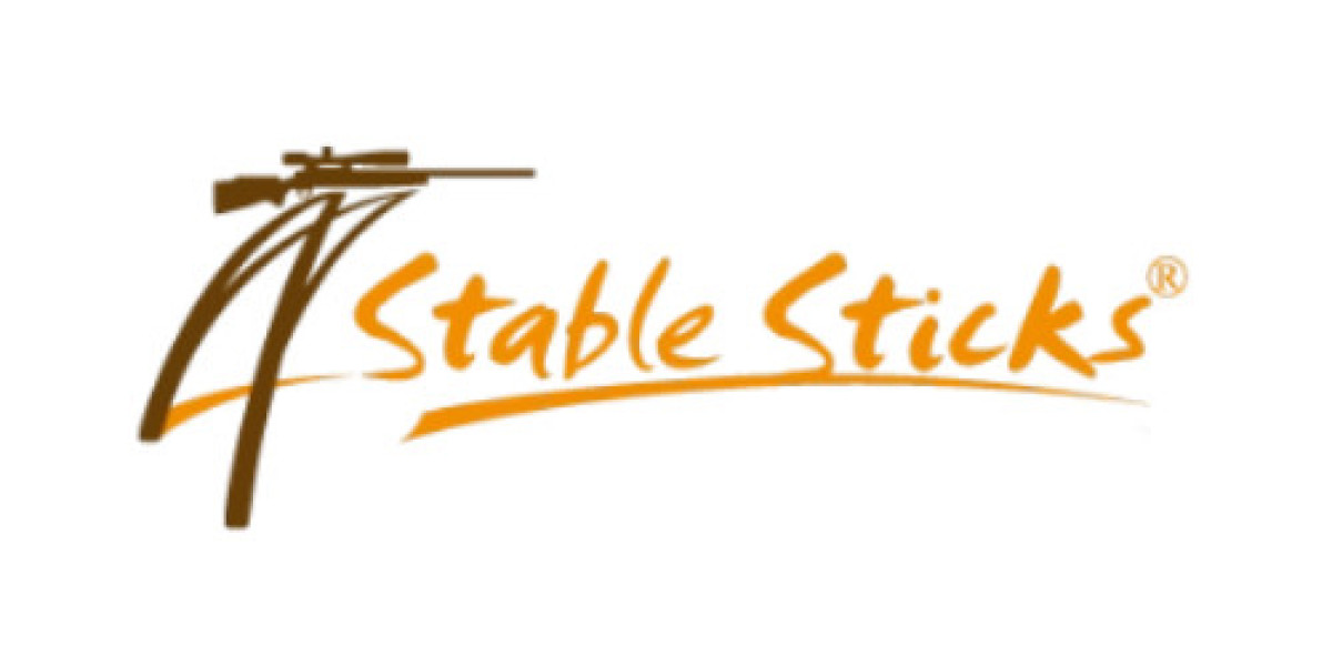 Unlock Your Hunting Potential: Master Precision with 4StableSticksUSA!
