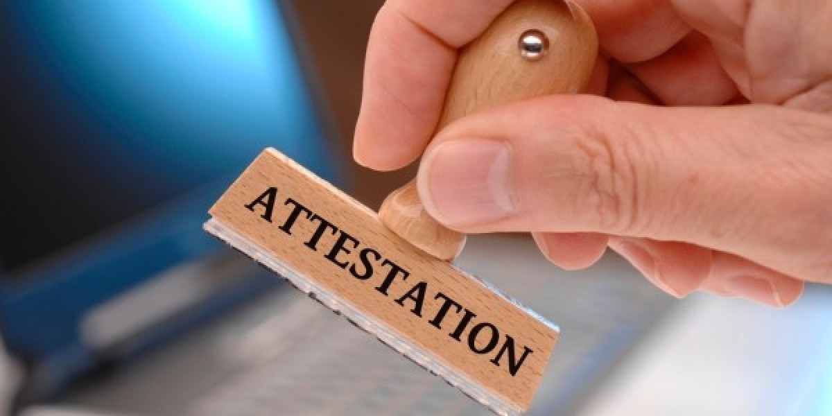 Navigating the Imperative of Document Attestation in UAE