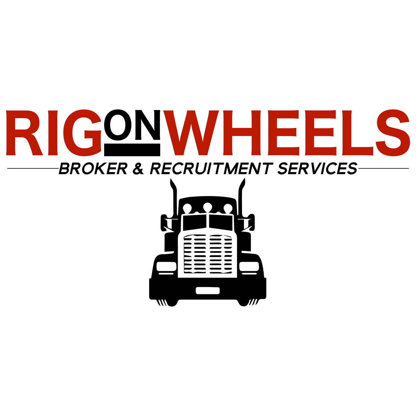 Truck Driver Recruiting Agency | Recruitment Services Companies | Rig On Wheels