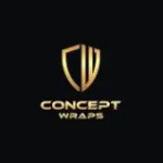 Concept Wraps Profile Picture