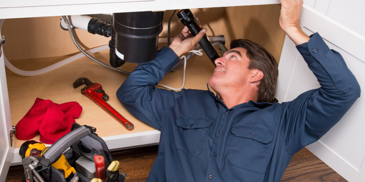 Hire Expert Plumbing and Heating Contractors in Edmonton