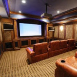 21st Century Home Theater And Automation Profile Picture