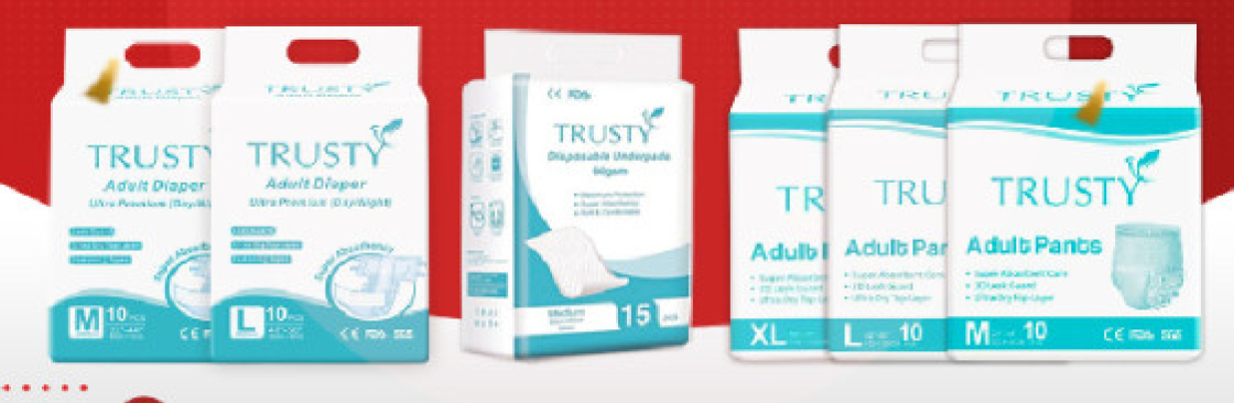 Adult Diapers for Men Cover Image