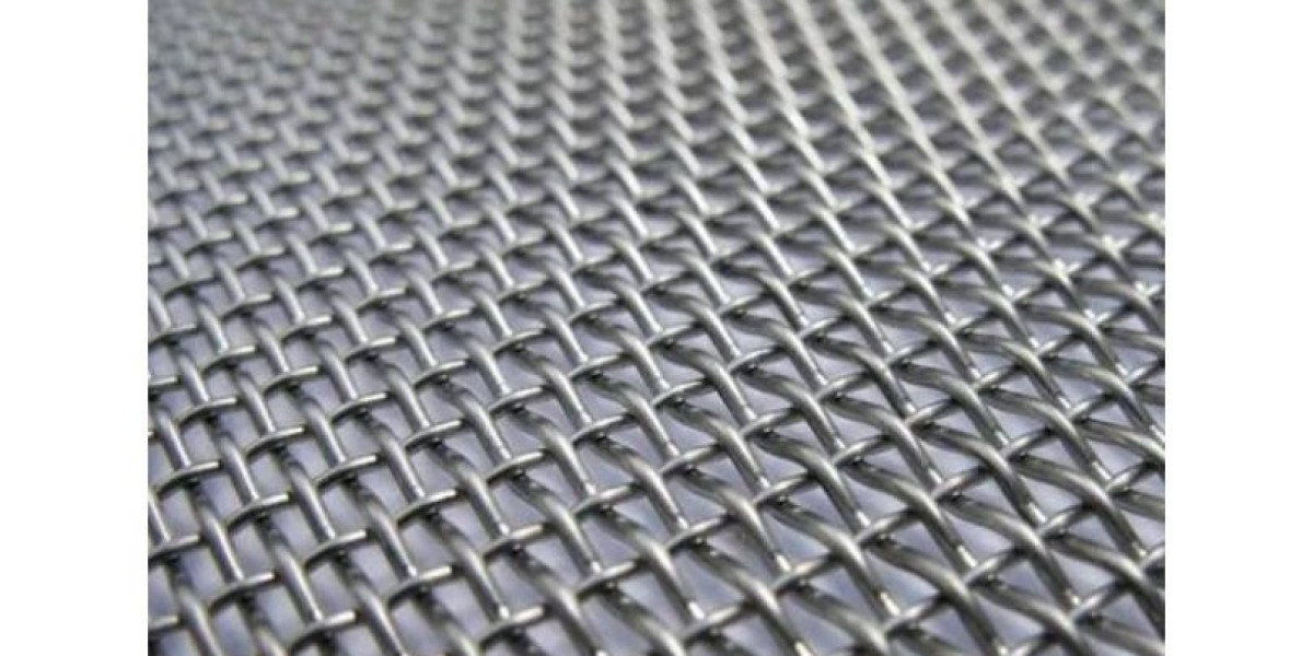 Understanding the Landscape of Wire Mesh Manufacturing: A Glimpse into Industry Giants