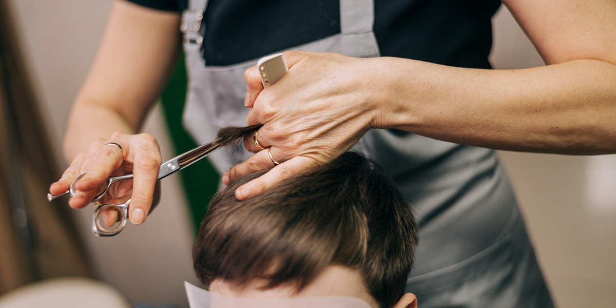 Elevate Your Style at Cut and Shave Barber Lounge: Your Go-To Hairdresser in Narwee