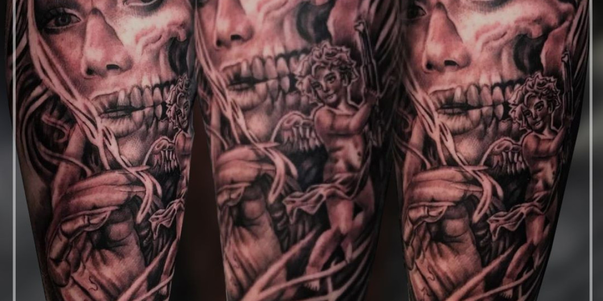 How to Choose the Perfect Design for Your Realism Tattoo?