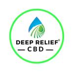 Deep Relief CBD profile picture