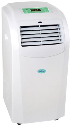 Portable Air Conditioner Rental | Chilly Pepper Hire