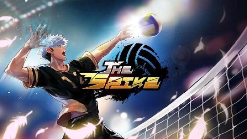 The Spike Volleyball Story V4 V3 1.2 Nk Mod APK (Unlocked everything) Latest Version - RoseMod: Download Games And Apps Mod APK Free For Android