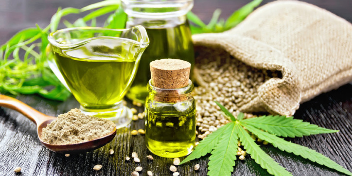 CBD Hemp Oil Manufacturing Plant Project Report 2023, Business Plan, Manufacturing Process, Raw Materials