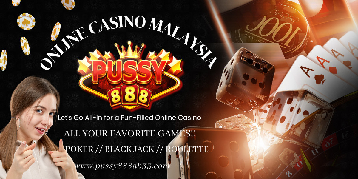 PUSSY888 Malaysia Casino Review | Online Games & Bonuses