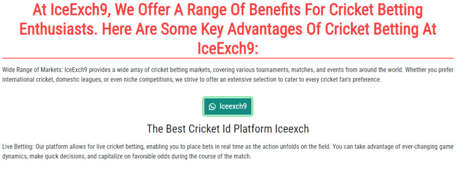 Iceexchange Login Cover Image