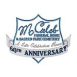 McCaleb Funeral Home Profile Picture