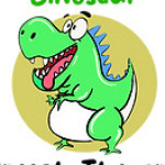 Dinosaur Speech Therapy Profile Picture