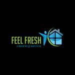 Feel Fresh Cleaning Service Profile Picture