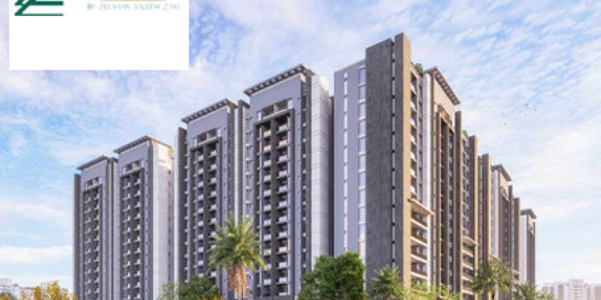 Saima Greens Residences A Paradigm of Contemporary Living