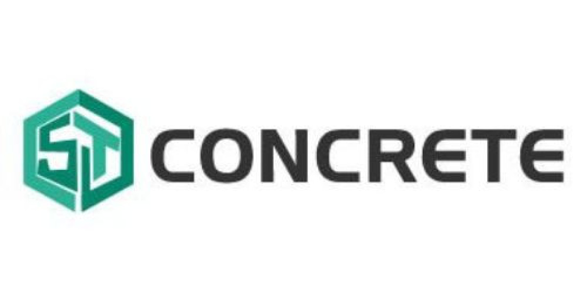  Revolutionizing Concrete Solutions: Your Premier Concrete Supplier in Guildford