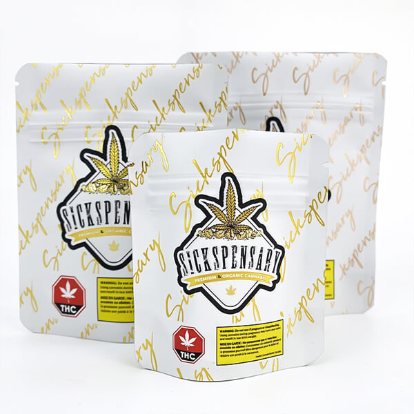 Custom Packaging Bags & Pouches Supplier Wholesale - Rinpac