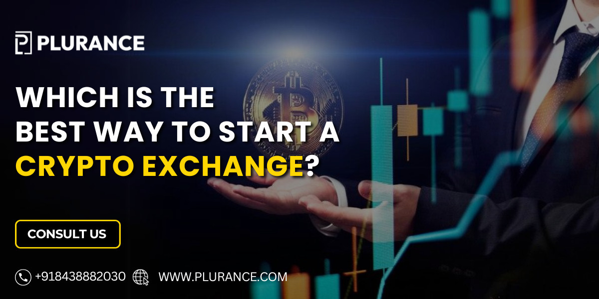 How to Set up Your Own Cryptocurrency Exchange Website?